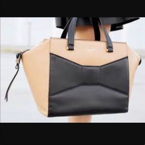 Kate Spade park avenue beau bag